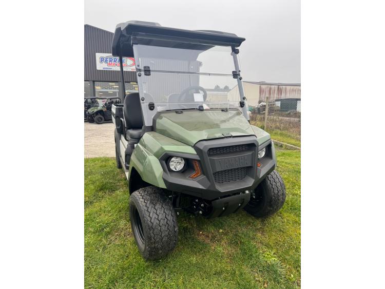 YAMAHA UMX E AC GREEN LEAF