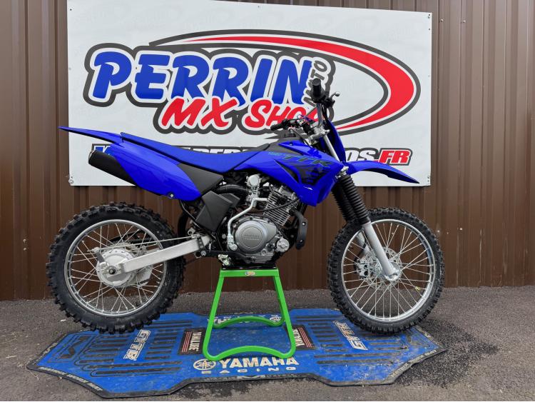 YAMAHA TT 125R