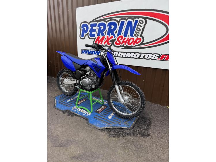 YAMAHA TT 125R