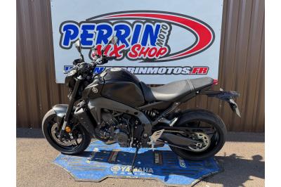 YAMAHA MT-09 47.5CH