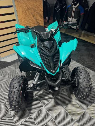 YAMAHA YFM 110 RAPTOR