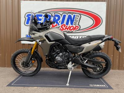 YAMAHA XTZ TENERE 700 35 KW A2