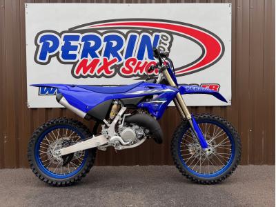 YAMAHA YZ 125