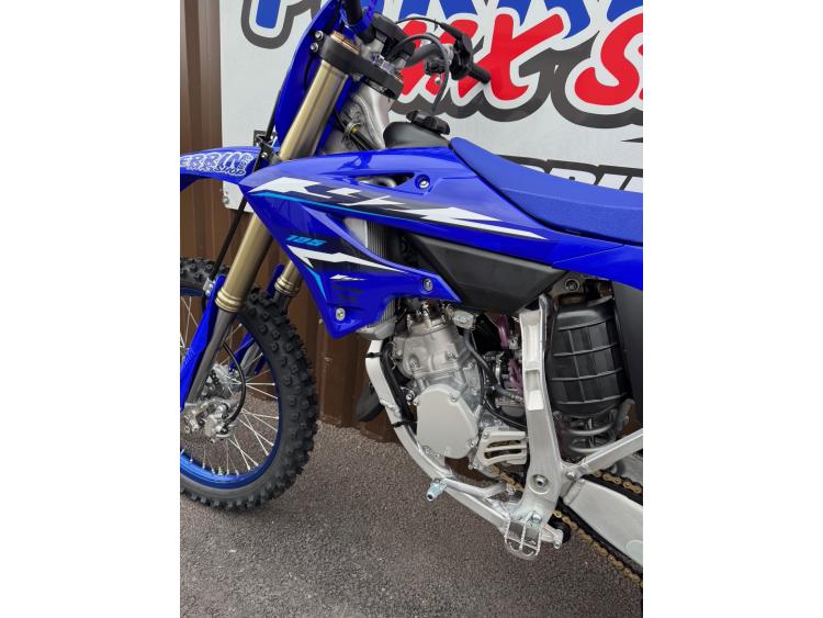 YAMAHA YZ 125