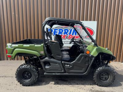 YAMAHA 700 VIKING EPS tva recuperable