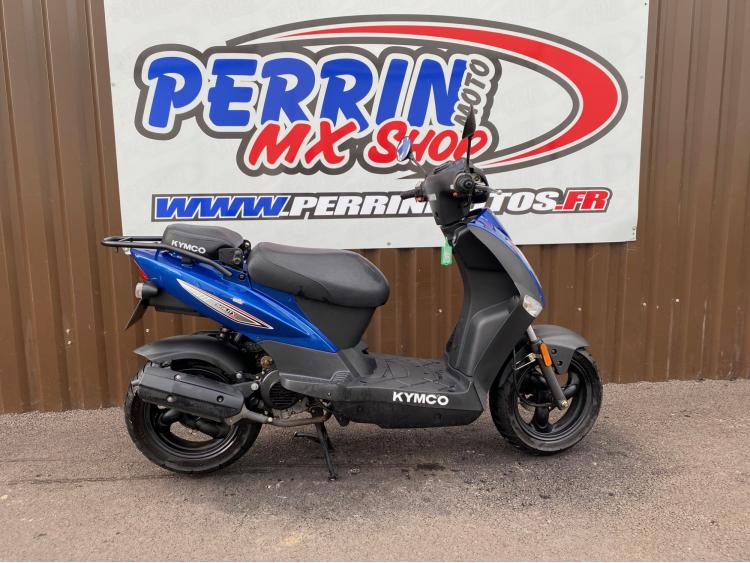 KYMCO AGILITY 50