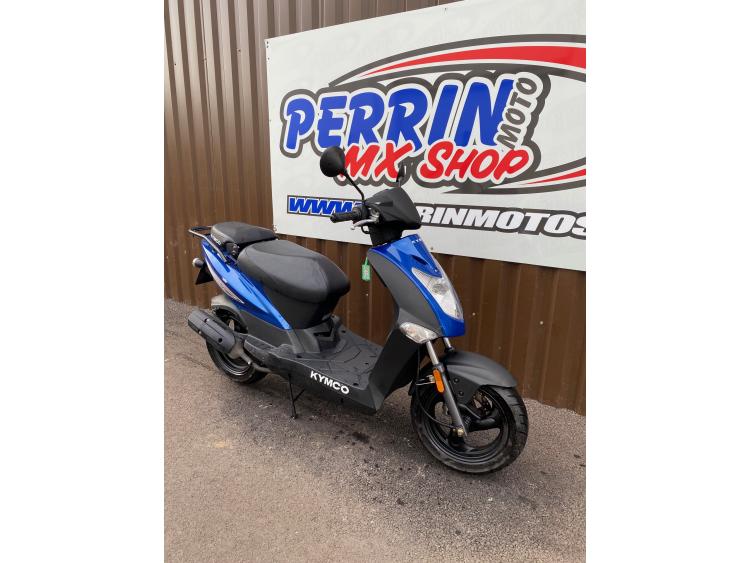 KYMCO AGILITY 50