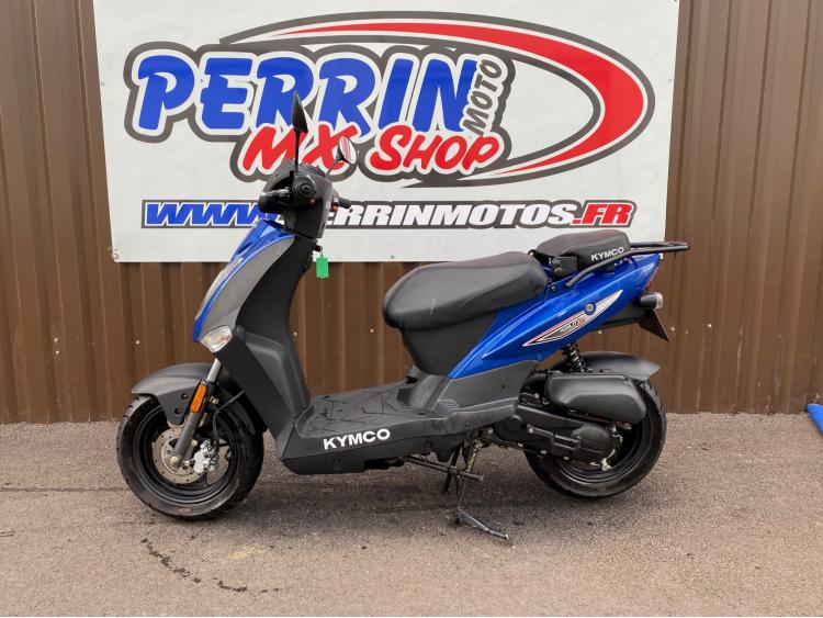 KYMCO AGILITY 50