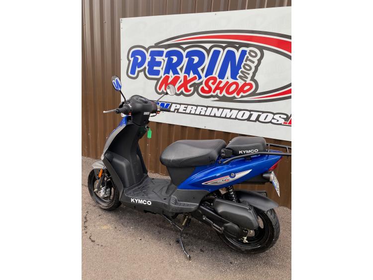 KYMCO AGILITY 50