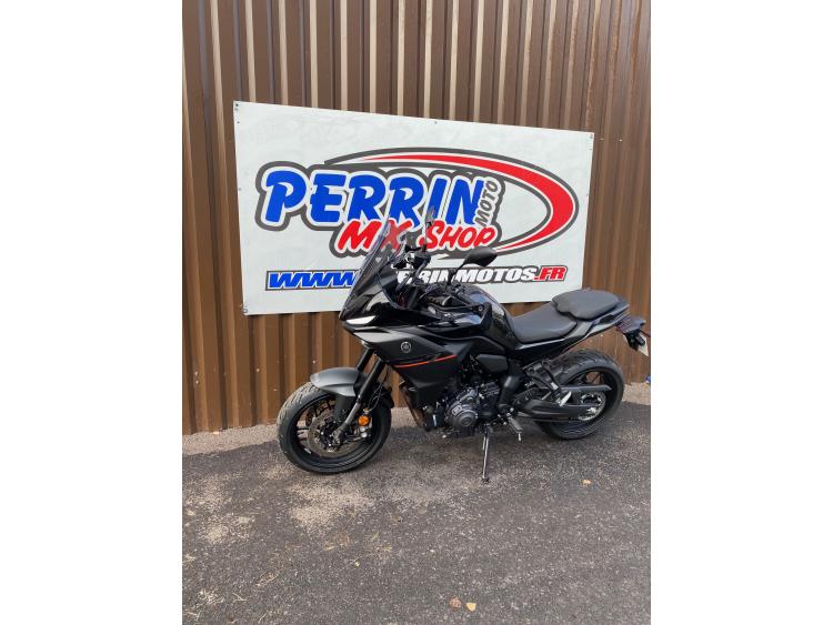 YAMAHA TRACER 7 35KW