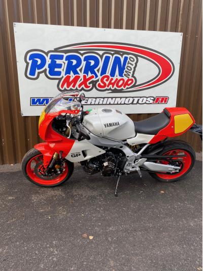 YAMAHA XSR 900 GP 35KW