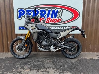 YAMAHA XTZ TENERE 700 35 KW A2