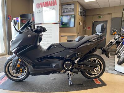 YAMAHA XP T-MAX 500 ABS TECH MAX