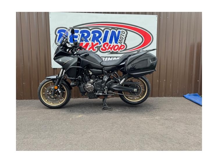 YAMAHA TRACER 700 GT