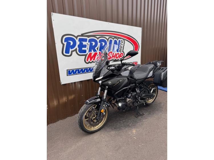 YAMAHA TRACER 700 GT