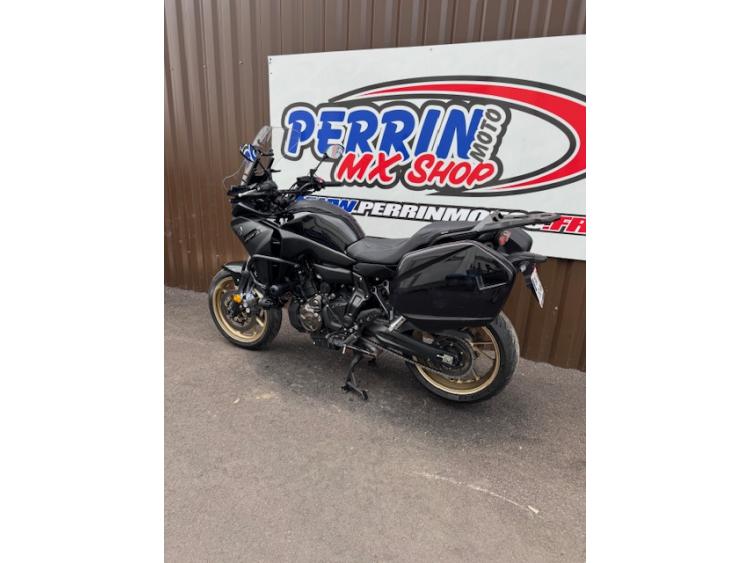 YAMAHA TRACER 700 GT