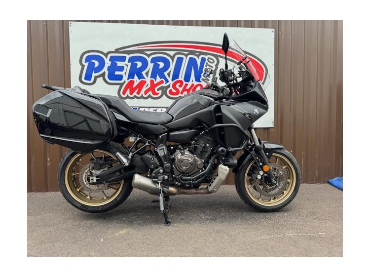 YAMAHA TRACER 700 GT