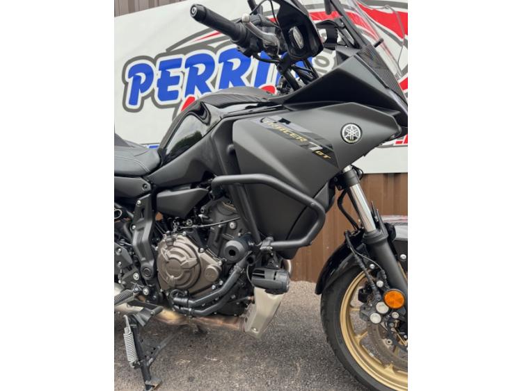 YAMAHA TRACER 700 GT