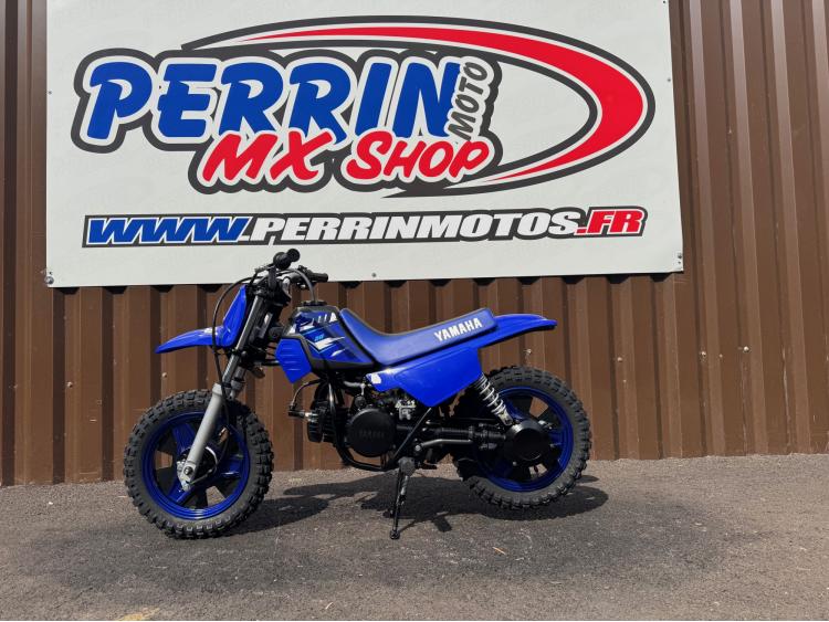 YAMAHA PW50 2026