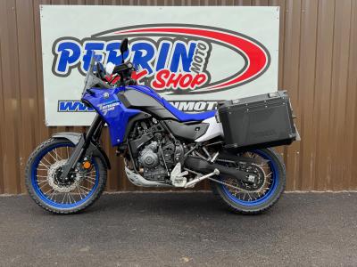 YAMAHA XTZ TENERE 700