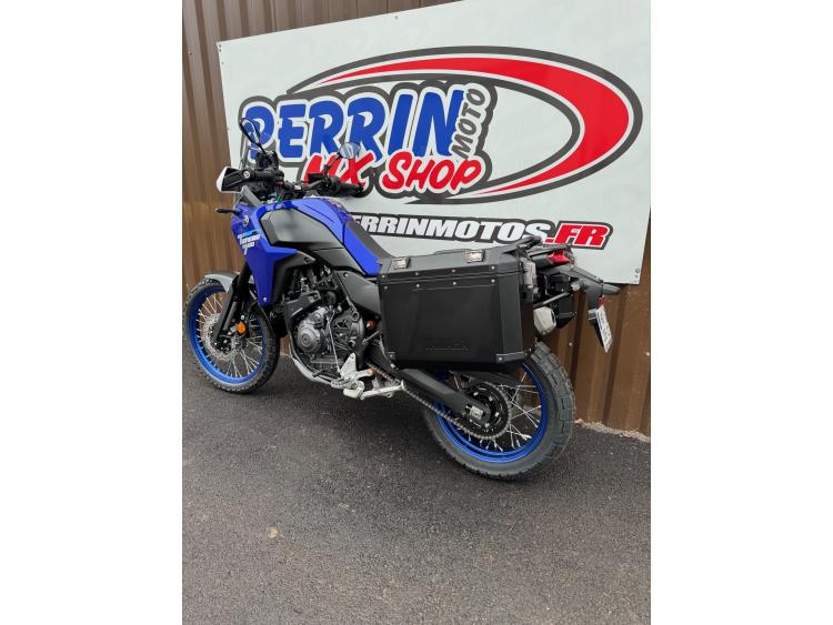 YAMAHA XTZ TENERE 700