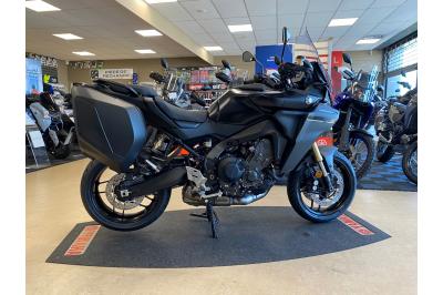 YAMAHA TRACER 9 GT