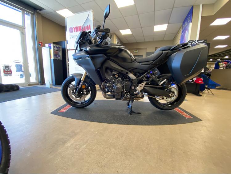 YAMAHA TRACER 9 GT