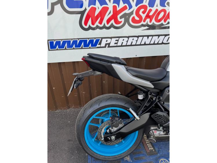 YAMAHA MT-07 (47.5CV)