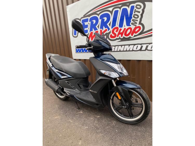 KYMCO AGILITY 50 16+
