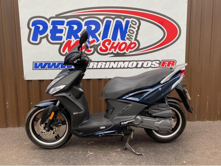 KYMCO AGILITY 50 16+