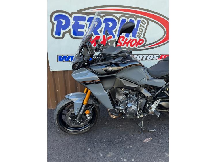 YAMAHA TRACER 9 GT+