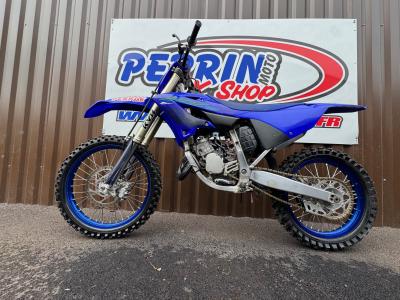 YAMAHA YZ 125