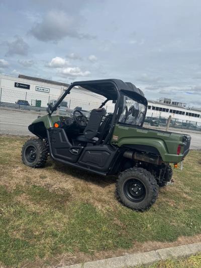 YAMAHA 700 VIKING EPS TVA RECUP