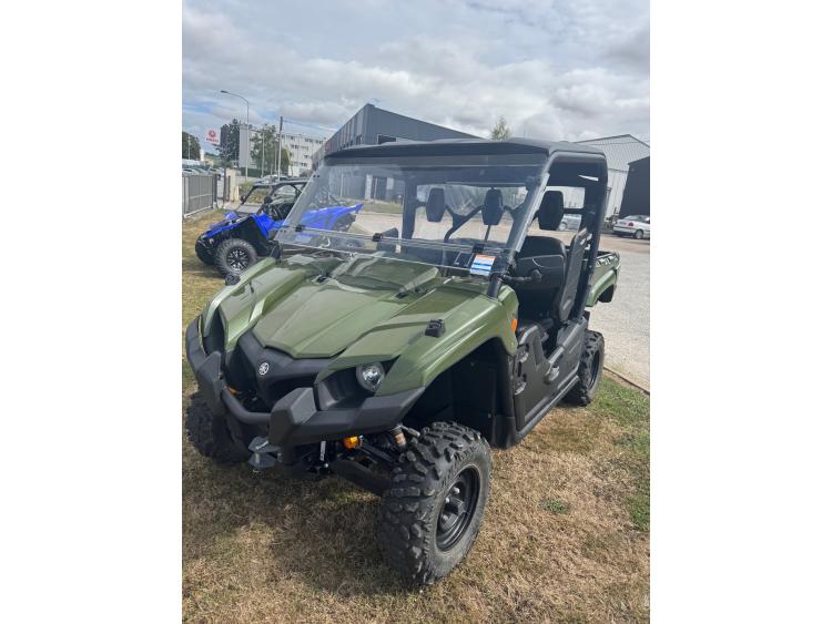 YAMAHA 700 VIKING EPS