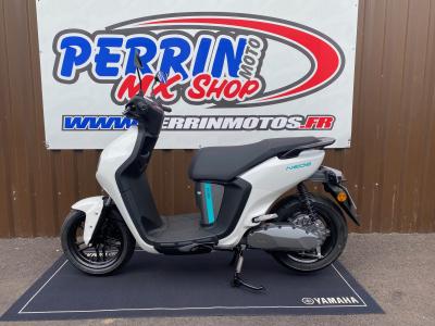 YAMAHA NEO'S 50 ELECTRIQUE