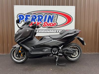 YAMAHA XP T-MAX 560 TECH MAX