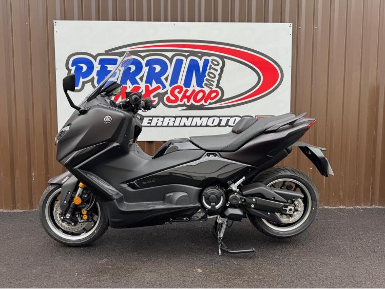 YAMAHA XP T-MAX 560 TECH MAX