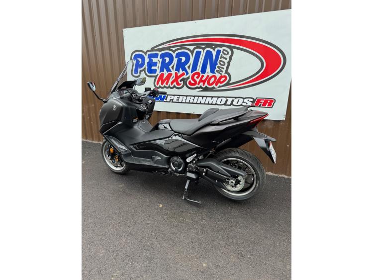 YAMAHA XP T-MAX 560 TECH MAX