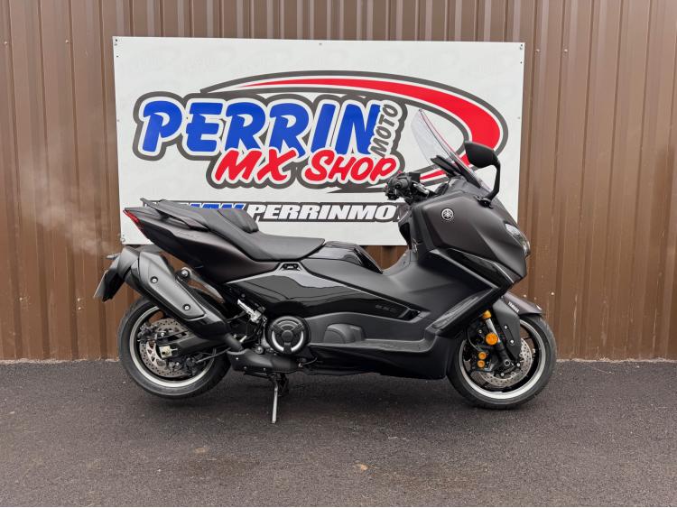 YAMAHA XP T-MAX 560 TECH MAX