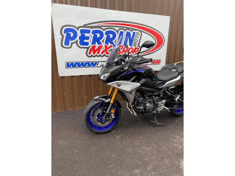 YAMAHA MT-09 TRACER