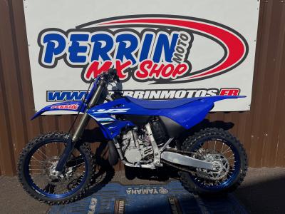 YAMAHA YZ250