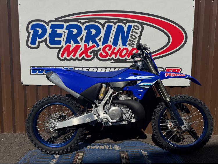 YAMAHA YZ250