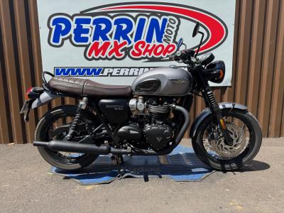 TRIUMPH BONNEVILLE T120