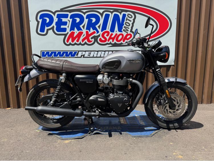 TRIUMPH BONNEVILLE T120