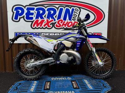 SHERCO SE 300 FACTORY 2T HOMO