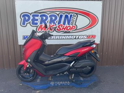 YAMAHA NMAX 125