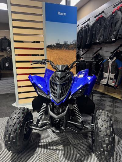 YAMAHA YFM 110 RAPTOR