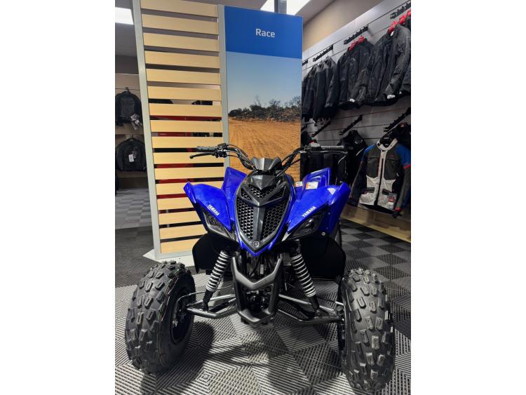 YAMAHA YFM 110 RAPTOR