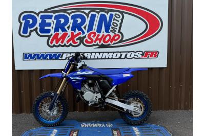 YAMAHA YZ65