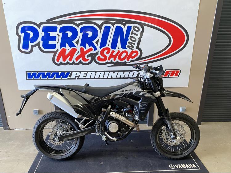 SHERCO 125 SM-RS